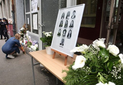 Masakr u “Ribnikaru”: Izrečena nova presuda Kecmanovićima