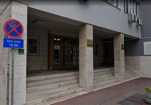 BiH: CIK pokreće postupak protiv Vukanovića, Pandurevićeve i Dodika