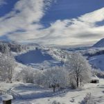 Očekuje se hladno jutro: Sutra sunčano uz malu do umjerenu oblačnost