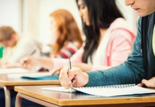 Ministarstvo: Objavljena konačna rang-lista: Evo ko je dobio stipendije Fonda “Dr Milan Jelić”