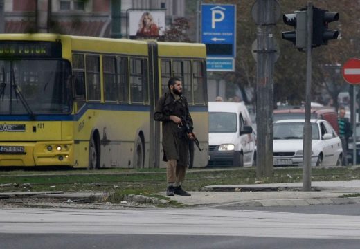 BiH: Podignuta nova optužnica protiv Mevlida Jašarevića; Prijetio policajcima