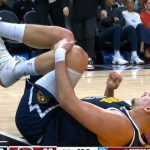 (FOTO) Sada i zvanično: Jokić neće igrati najmanje 4 nedjelje