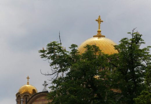 Danas se slavi Sveta velikomučenica Ekaterina