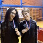 Još jedan uspješan nastup mladih takmičarki Streljačkog kluba “TRB” iz Bijeljine