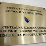Izbori: Žalbe SDS-a i SNSD-a stigle u CIK BiH