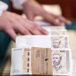 BiH: Nove novčanice konvertibilne marke od 2028. godine