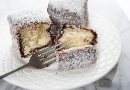 Neodoljivi posni čupavci: Kada jednom napravite ove kokos kocke, svi će vas pitati za recept