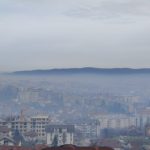 Pažnja: Vazduh izrazito nezdrav u ovih pet gradova u BiH