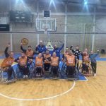 Košarka u kolicima BiH : Vrbas slavio u Bijeljini