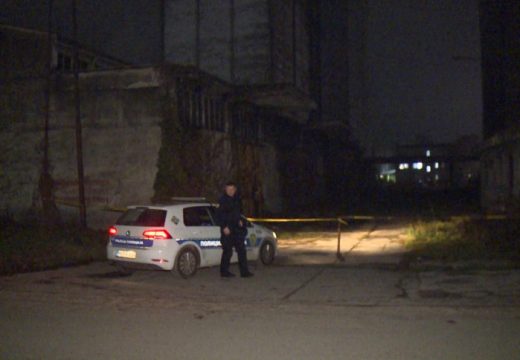 Brčko: Pronađen mrtav mladić