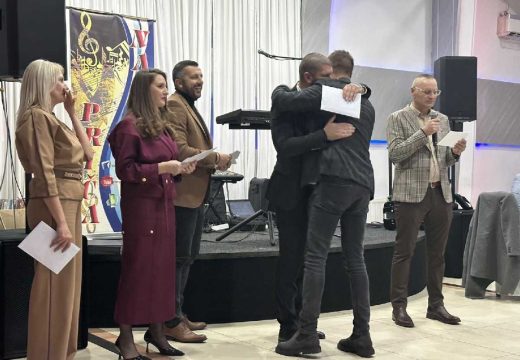 TRB: Nagrade zaposlenima sa najdužim stažom i podrška roditeljstvu