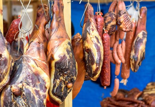 Savjeti: Kako pripremiti svinjsko meso za sušenje