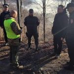 Kozara: Budimir i Kostrešević posjetili lokaciju taktičke vježbe