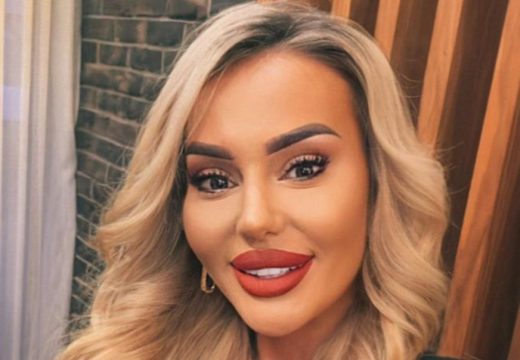 Glamurozna turbo studentkinja: Da li je Nikolina Šljivić za 4 mjeseca završila pravni fakultet?