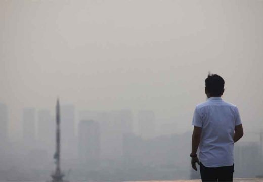 Ljekari pozivaju na oprez: Ekstremno zagađenje vazduha ugrozilo zdravlje građana