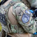 Hapšenje na graničnom prelazu: SIPA u akciji “Blok” pronašla dva kilograma skanka