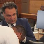 Izrečena presuda: Evo koliko dugo Brajan Volš ide na robiju