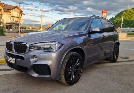 Vlasnik daje 10.000 KM za informaciju o ovom BMW-u: Ukraden ispred porodične kuće