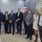 Autoputevi Republike Srpske : Rača – Bijeljina dionica strateškog, nacionalnog projekta Republike Srpske i Srbije (Video)