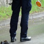 Brčko: Poginuo pješak, udarila ga dva auta