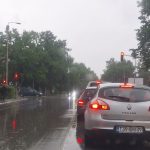 Prognoza: Danas oblačno vrijeme sa povremenom kišom