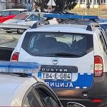 RS: Opsadno stanje u Banjaluci; Na terenu više patrola (Foto)