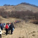 Dobrijević: Planinarenje – zdrav način života i turistički potencijal