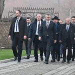 RS: Plenković stigao u Banjaluku, dočekali ga zvaničnici Srpske