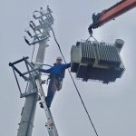 Kvalitet i stabilnost isporuke električne energije: Elektro-Bijeljina gradi novu trafostanicu u Amajlijama i izvodi radove na mreži u Han Pijesku