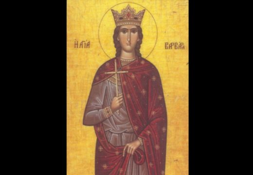 Danas je Sveta Varvara: SPC obilježava praznik zaštitnice rudara i vatrogasaca