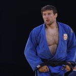 SPORT: Nemanja Majdov osvojio bronzu na Grend slemu u Abu Dabiju!