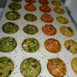 Šarene projice za ljepši početak dana: Ovaj posan doručak gotov je za samo 20 minuta