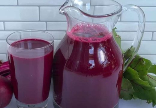 Naši preci su ga pili svakog dana: Sok koji čisti jetru, čuva srce i snižava krvni pritisak