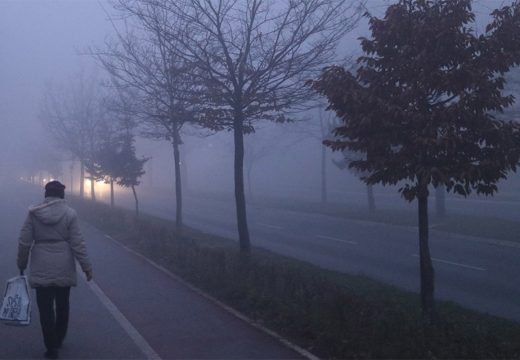 Ovo su savjeti:  Promjena vremena jedina nada za bolji vazduh