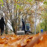 Vrijeme danas: Sunčano uz promjenljivu oblačnost