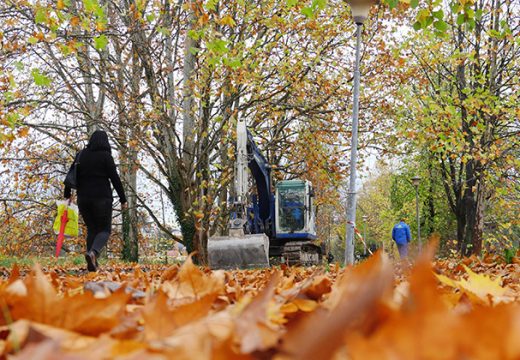 Vrijeme danas: Sunčano uz promjenljivu oblačnost