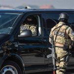 Akcija “Vega II”: SIPA u Bihaću uhapsila Pakistanca