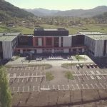 Počela nova era zdravstva u Trebinju: Završena nova bolnica