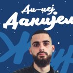 DJ Danijel pušta najveće hitove: Večeras žurka za srednjoškolce na Gradskom trgu