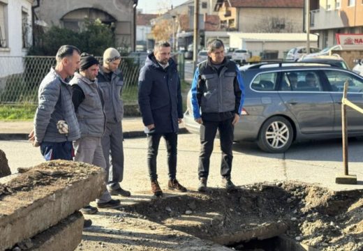 Petrović: Decembar bez naplate grijanja građanima Bijeljine – uskoro sanacija kvara