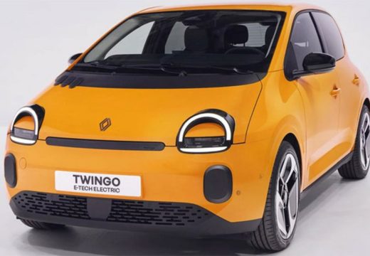 Električni Renault Twingo: Poznate prve cijene u Evropi i detalji opreme