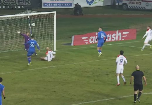 Borac savladao još jednu prepreku: Cijeli plijen iz Semberije za bogatiju zimnicu