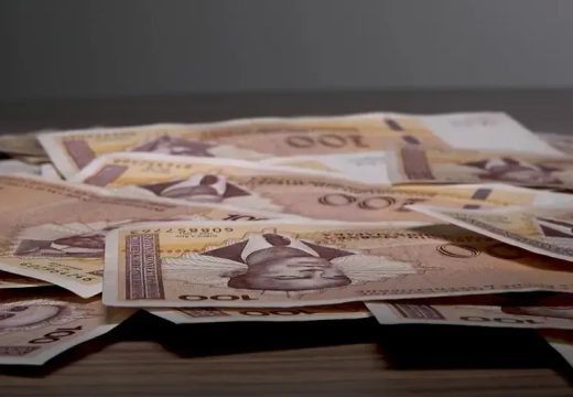 Ovo su iznosi: Vlada RS utvrdila minimalne plate za 2026.