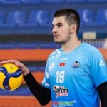 Put Vukašina Tuzlančića: Iz Bijeljine do vrhova regionalne odbojke