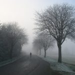 Promjena vremena: Stižu kiša i snijeg, opasnost od poledice