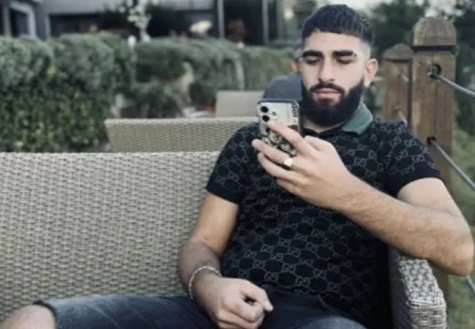 Region: Osumnjičeni za ubistvo koje je potreslo Sloveniju pušten iz pritvora