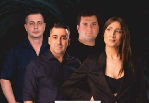 Video: Exit Bend iz Bijeljine objavio prvi singl „Miris prošlosti“