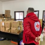 “Obrok koji znači“: Crveni krst Republike Srpske obezbijedio podršku Narodnoj kuhinji u Bijeljini kroz projekat