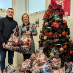 Pomoć: EVL donirala 100 paketića Centru za socijalni rad Banjaluka