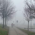 Prognoza: Bez zime i narednih 15 dana, magla sve izraženija